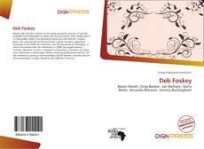 Borítókép a  Deb Foskey - hoz