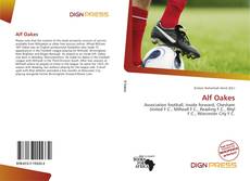 Обложка Alf Oakes