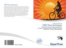 Bookcover of 1907 Tour de France