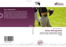 Elmer Weingartner的封面
