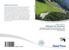 Bookcover of Abbaye de Cherlieu