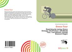 Обложка Eneco Tour