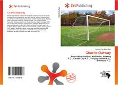 Buchcover von Charlie Oatway