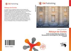 Couverture de Abbaye de Corbie