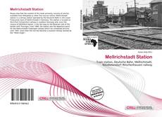 Couverture de Mellrichstadt Station