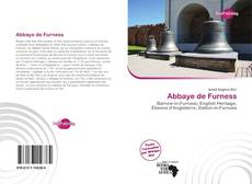 Bookcover of Abbaye de Furness