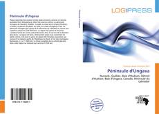 Bookcover of Péninsule d'Ungava