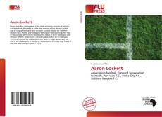 Couverture de Aaron Lockett