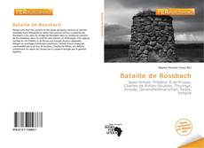 Bookcover of Bataille de Rossbach