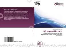 Обложка Découpage Électoral