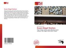 Essen-Hügel Station的封面