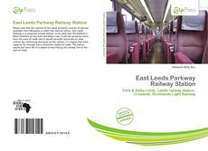 Copertina di East Leeds Parkway Railway Station