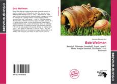 Copertina di Bob Wellman