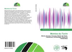 Momies du Tarim的封面