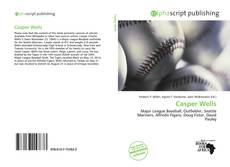 Casper Wells的封面