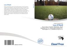 Bookcover of Les O'Neill