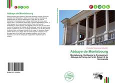 Bookcover of Abbaye de Montebourg