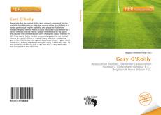 Bookcover of Gary O'Reilly