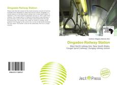 Dingadee Railway Station的封面