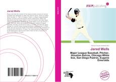 Portada del libro de Jared Wells