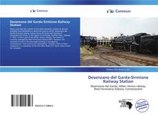 Capa do livro de Desenzano del Garda-Sirmione Railway Station 