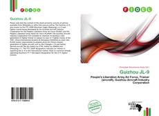 Buchcover von Guizhou JL-9