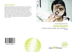 Cystic Eyeball的封面