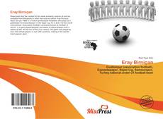 Portada del libro de Eray Birniçan