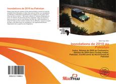 Portada del libro de Inondations de 2010 au Pakistan