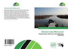 Glacial Lake Wisconsin的封面