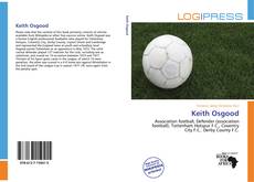 Bookcover of Keith Osgood