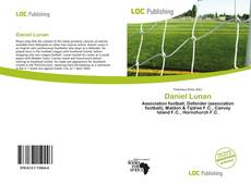 Bookcover of Daniel Lunan