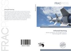 Infrared Homing的封面