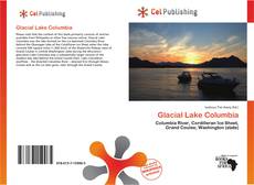 Buchcover von Glacial Lake Columbia