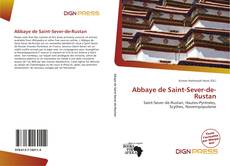 Обложка Abbaye de Saint-Sever-de-Rustan