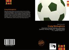 Copertina di Craig McAughtrie