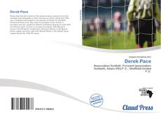 Bookcover of Derek Pace