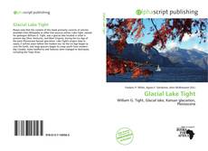 Bookcover of Glacial Lake Tight