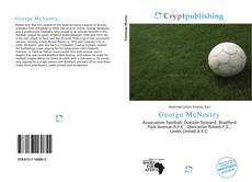 Bookcover of George McNestry