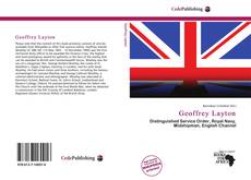 Capa do livro de Geoffrey Layton 