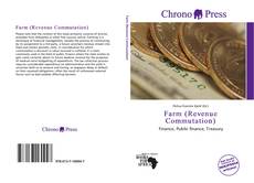 Portada del libro de Farm (Revenue Commutation)