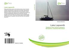 Bookcover of Lake Lapworth