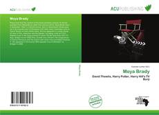 Copertina di Moya Brady