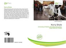 Bookcover of Kerry Shale