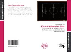 Обложка Kauê Caetano Da Silva