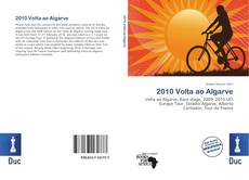 Bookcover of 2010 Volta ao Algarve