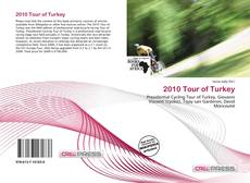 Couverture de 2010 Tour of Turkey