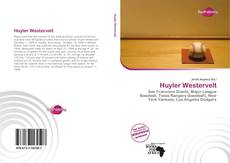 Huyler Westervelt的封面