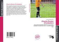 Copertina di Charlie Parker (Footballer)