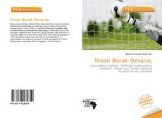 Bookcover of İhsan Burak Özsaraç